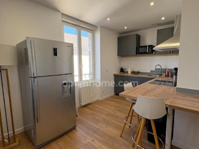 Appartement location à Le Préleran, Plouharnel