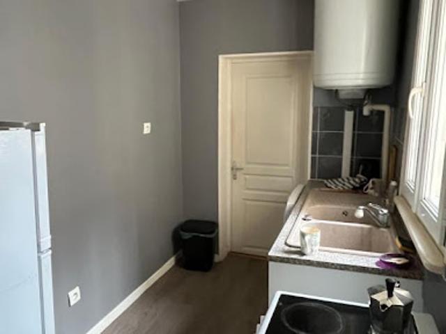 Appartement location à Reims