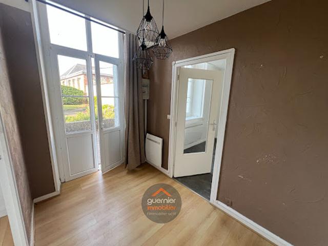 Appartement location à Rouen, Ruan