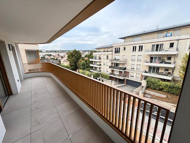 Appartement location à Nanterre, Rueil-malmaison