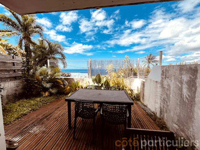 Appartement location à La Réunion