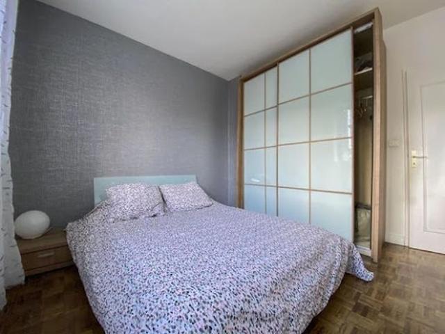Appartement location à Nanterre, Suresnes