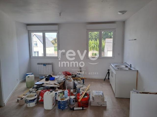 Appartement location à Le Bourg, Tiercé