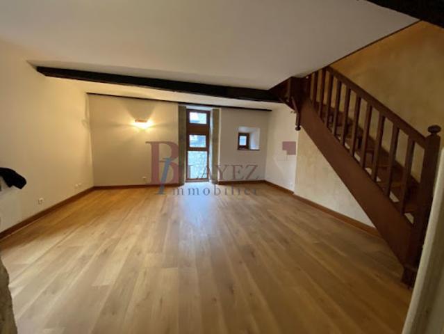 Appartement location à Ussel