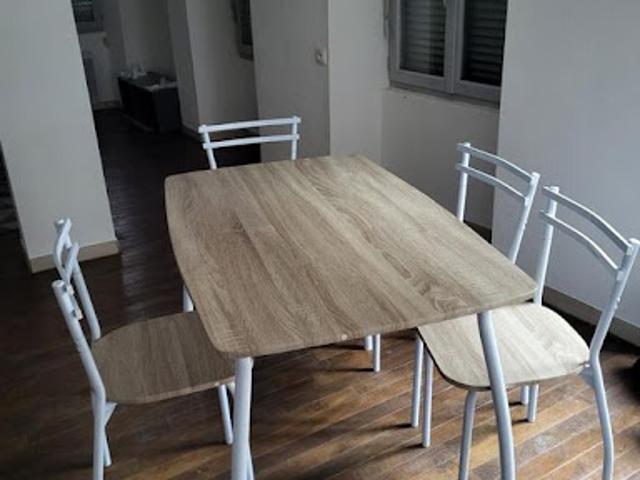 Appartement location à Sens, Villeneuve-sur-yonne