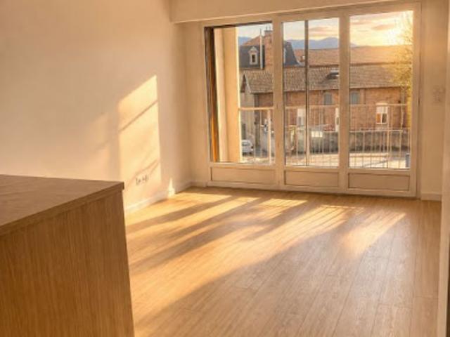 Appartement location à Grenoble, Voiron