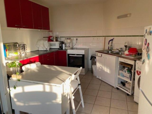 Appartement location à Orléans, Chécy