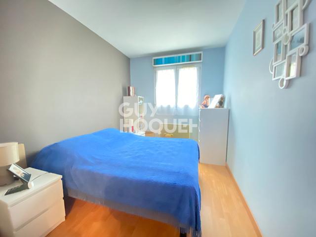 Appartement location à Châteaudun