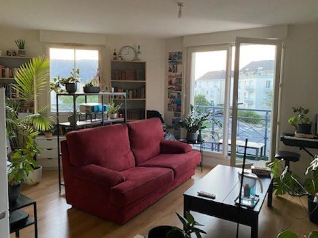 Appartement location à Orléans, Chécy