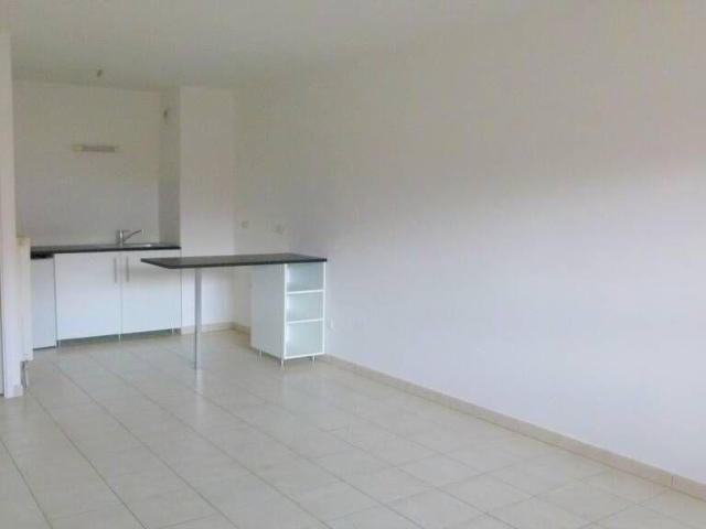 Appartement location à Lille