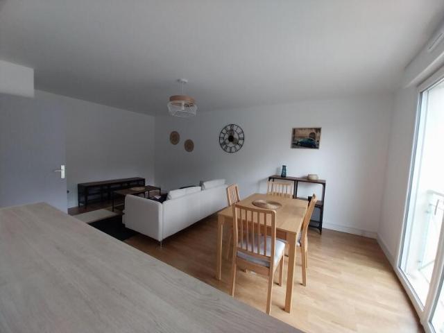 Appartement location à Orléans