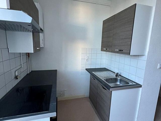Appartement location à Roanne