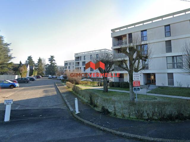 Appartement location à Conflans-sainte-honorine, Les Basses-Roches