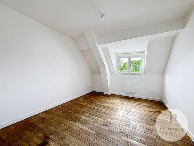 Appartement location à Ploërmel