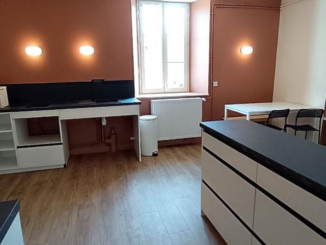Appartement location à Aubusson, Felletin