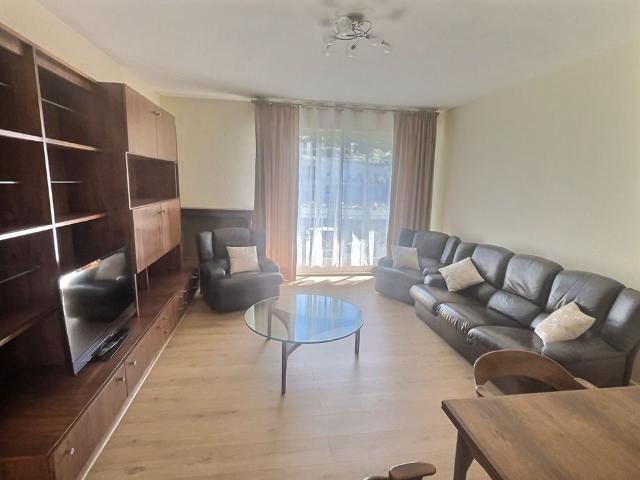 Appartement location à Nanterre, Garches