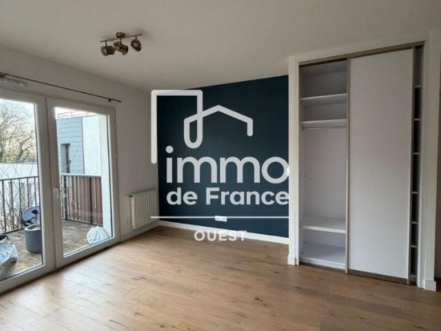 Appartement location à Angers