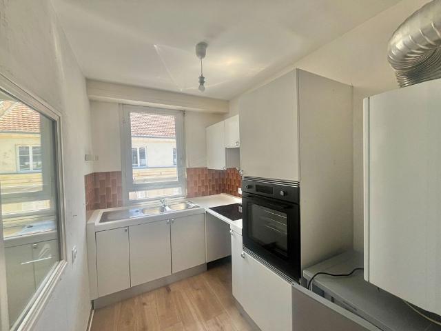 Appartement location à Nantes