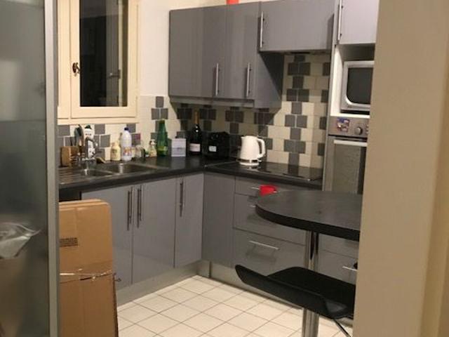 Appartement location à Bordeaux