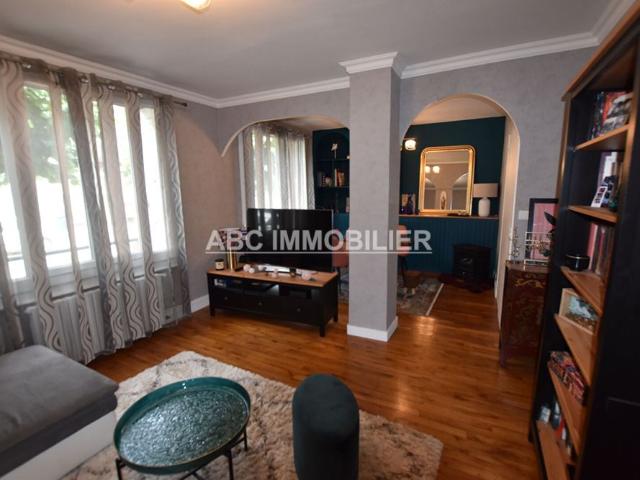 Appartement location à Limoges