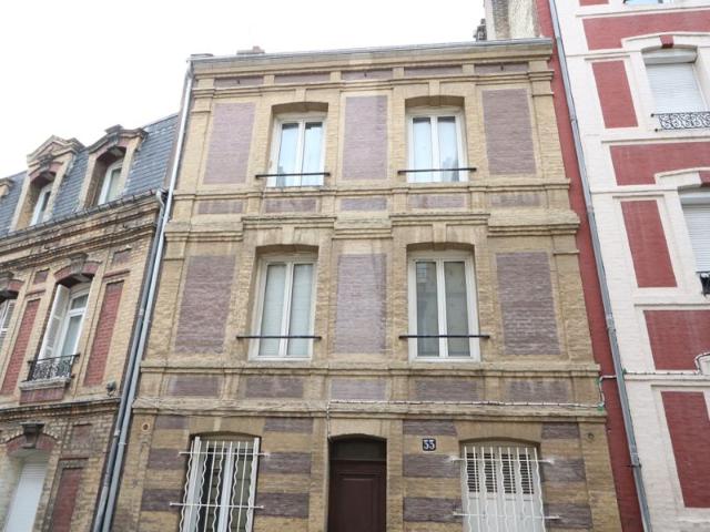 Appartement location à Le Havre