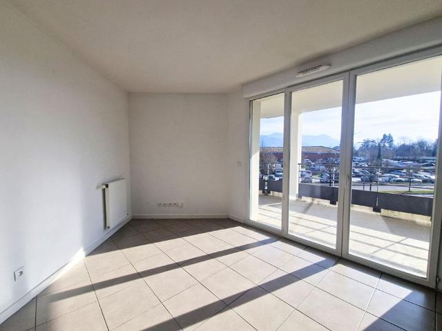 Appartement location à Grenoble, Coublevie