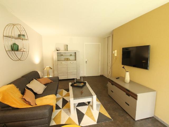 Appartement location à Rochefort, Saint-sulpice-de-royan