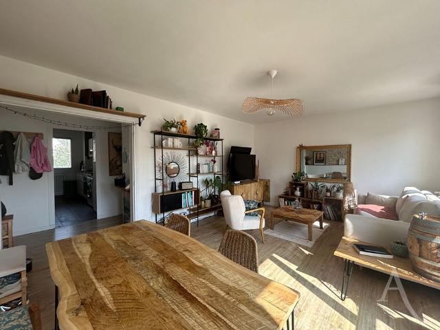 Appartement location à Caen
