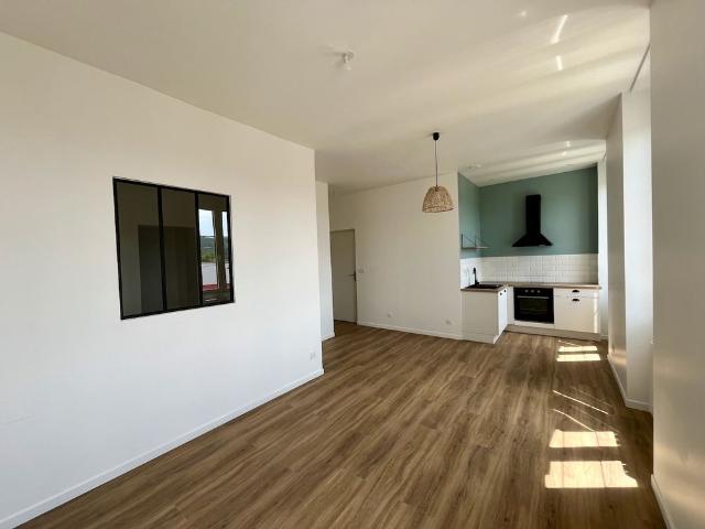 Appartement location à Villeneuve-sur-Lot, Sainte-livrade-sur-lot