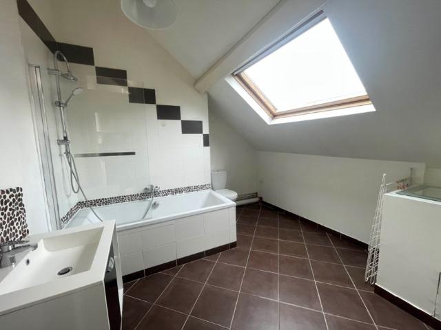 Appartement location à Le Havre
