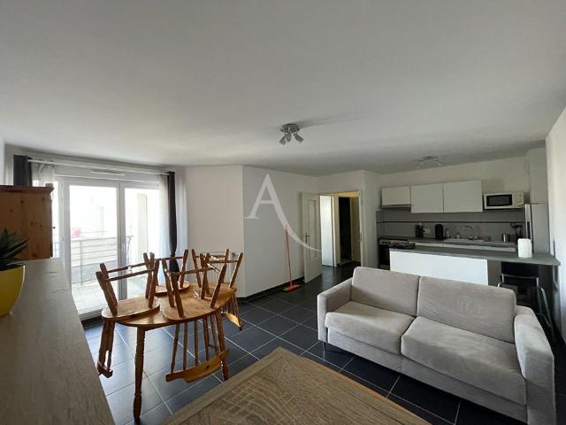 Appartement location à Argenteuil, Ermont