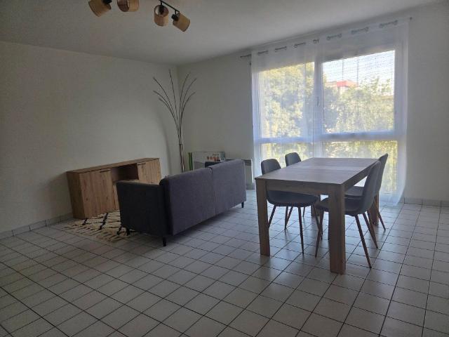 Appartement location à Mulhouse, Saint-louis