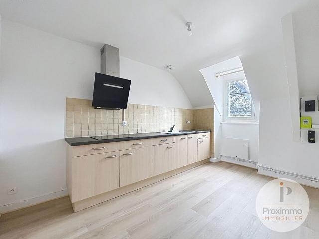Appartement location à Pontivy, Bretagne
