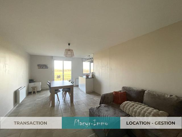 Appartement location à Bourg-en-Bresse, Saint-laurent-sur-saône