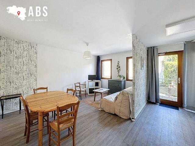 Appartement location à Vannes, Bretagne