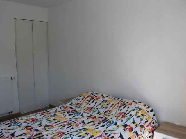 Appartement location à Saint-Brieuc, Bretagne
