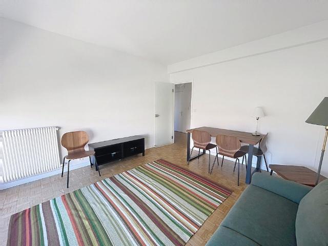 Appartement location à Nanterre, Courbevoie