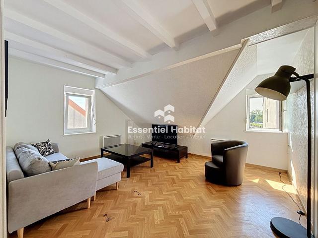 Appartement location à Thionville, Yutz