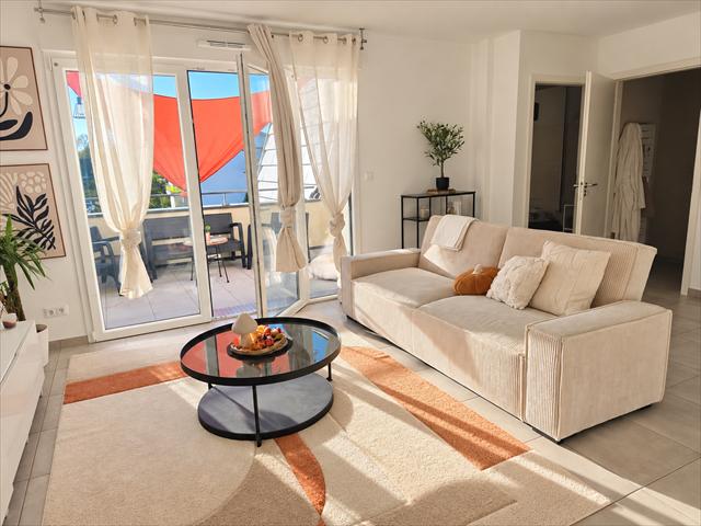 Appartement location à Kembs, Collectivité européenne d'Alsace