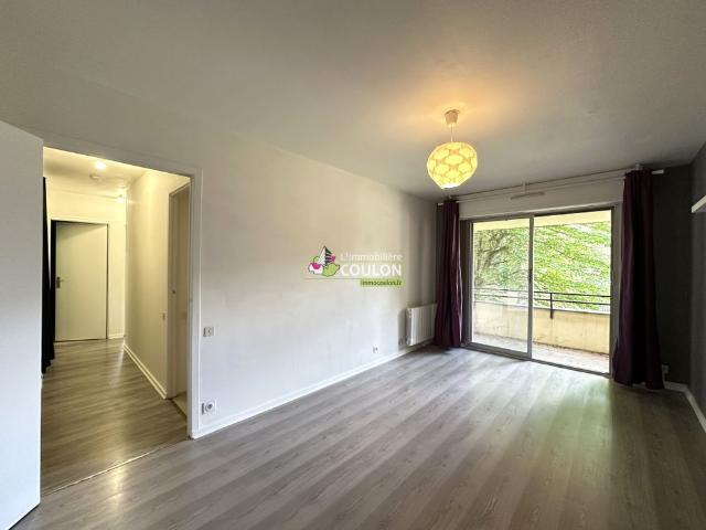 Appartement location à La Sarre, Clermont-Ferrand
