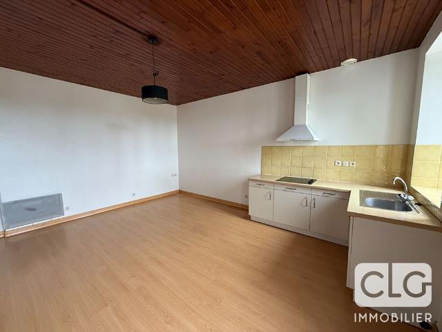Appartement location à Quimper, Bretagne