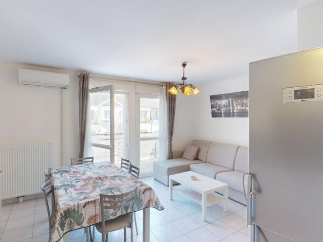 Appartement location à Orléans, Saran
