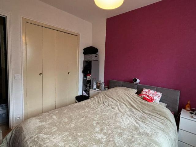 Appartement location à Les Javots, Courtois-sur-Yonne