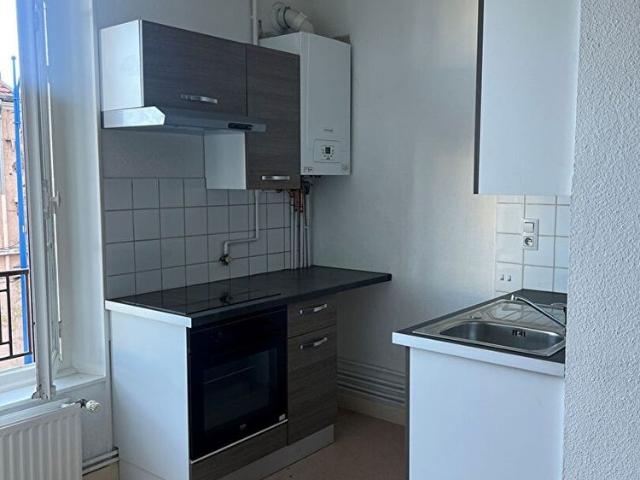 Appartement location à Roanne