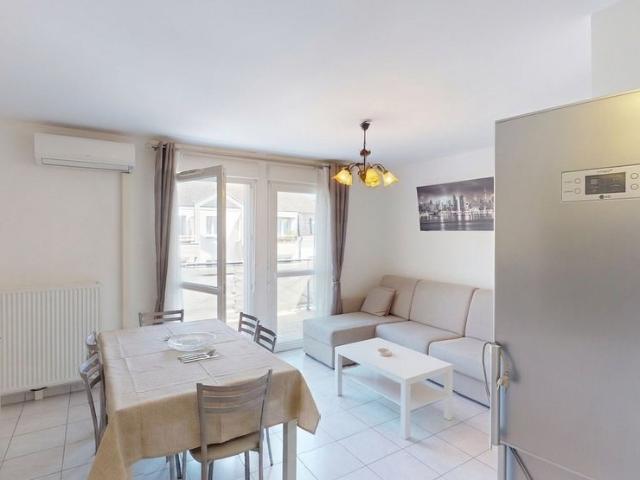 Appartement location à Orléans, Saran