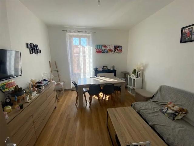 Appartement location à Le Coteau, Les Plaines