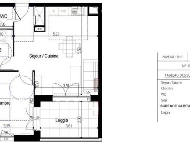 Appartement location à Béziers, Agde