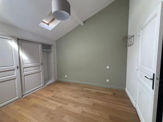 Appartement location à Agen