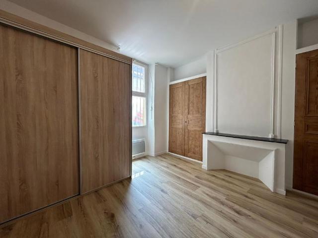Appartement location à Mont-de-Marsan, Aire-sur-l'adour
