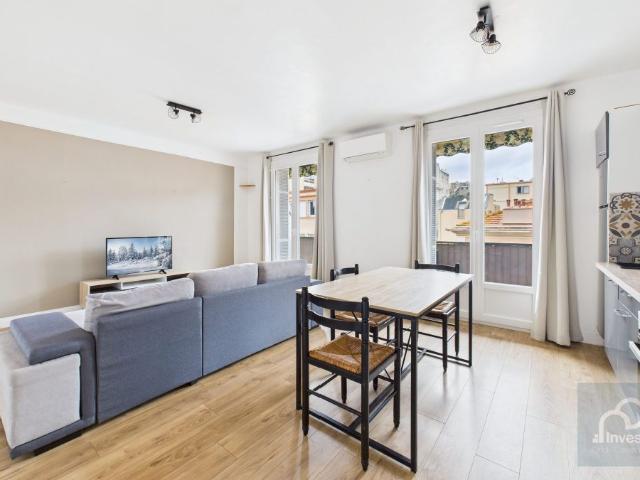Appartement location à Ajaccio